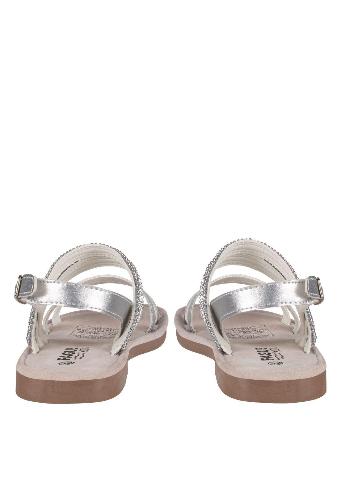 Sandalia Abierta Niña Fagus 2Ss2823-7