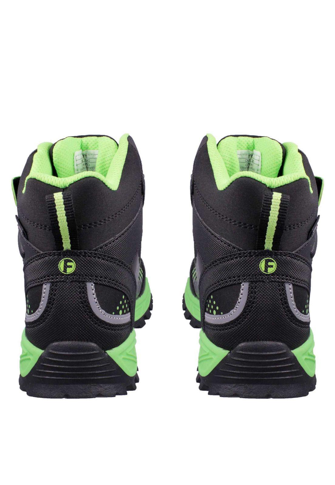 Botín Softshell Niño 2Fb5220-5