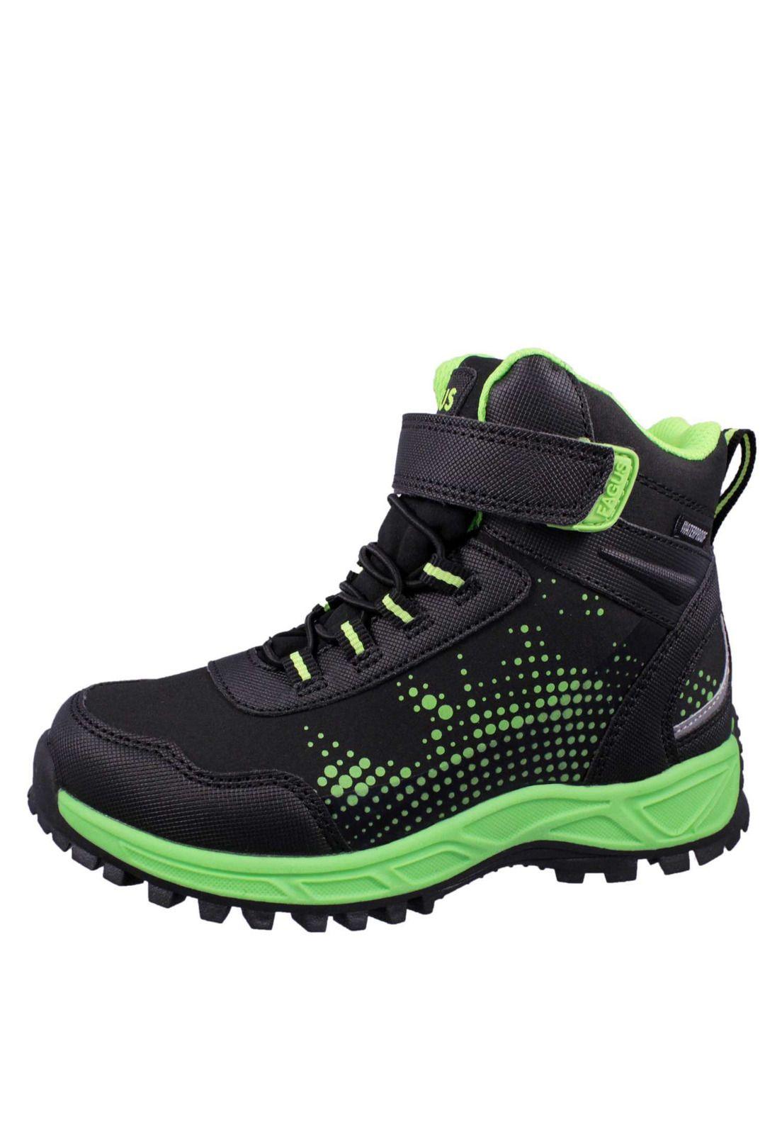 Botín Softshell Niño 2Fb5220-7