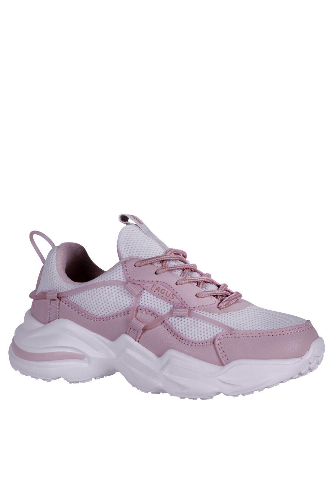 Zapatilla Urbana Niña Fagus 2Sz1422-1