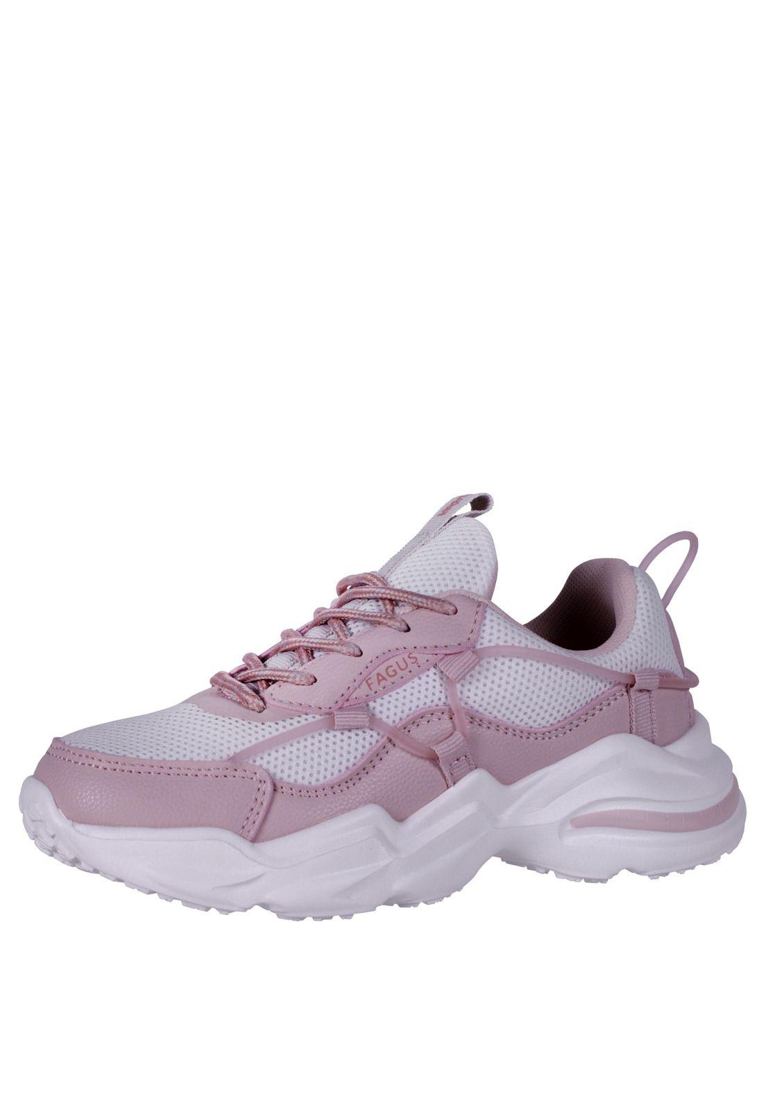 Zapatilla Urbana Niña Fagus 2Sz1422-5