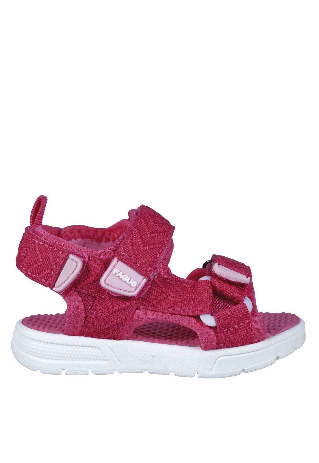 Sandalia Sport Niña 1Ss1522-0