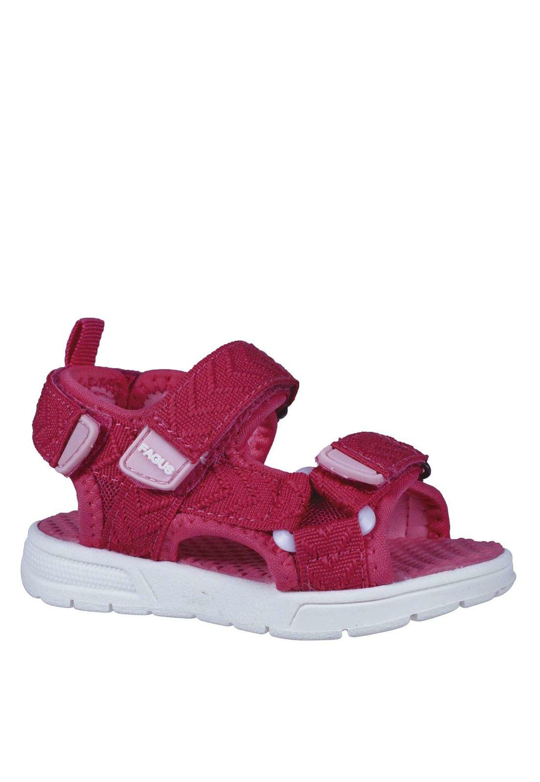 Sandalia Sport Niña 1Ss1522-1
