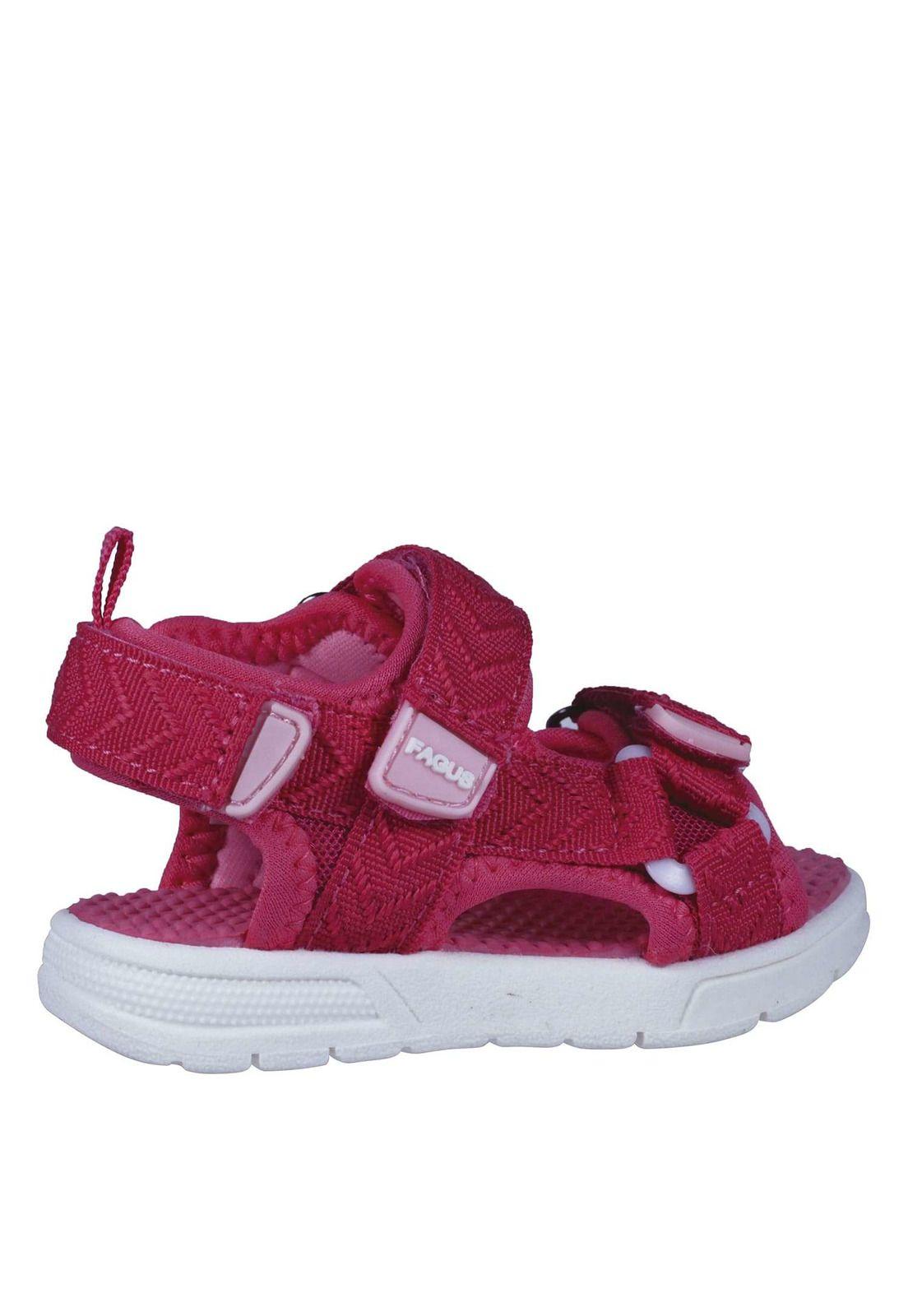 Sandalia Sport Niña 1Ss1522-2