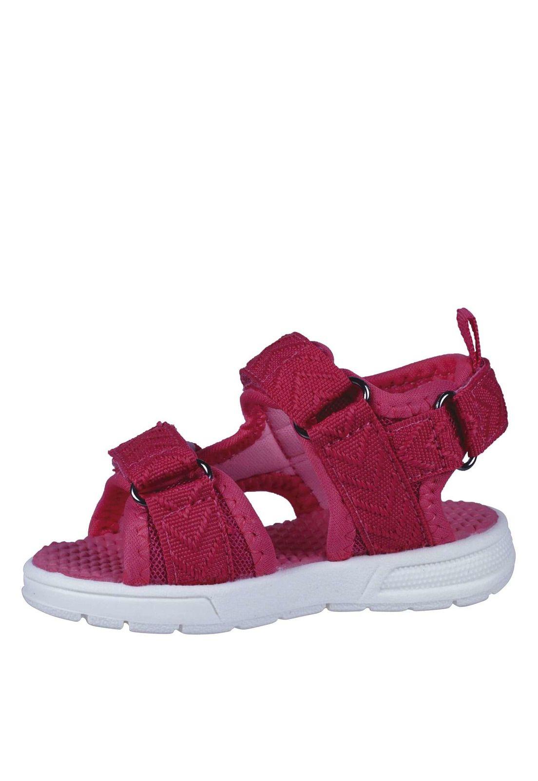 Sandalia Sport Niña 1Ss1522-3