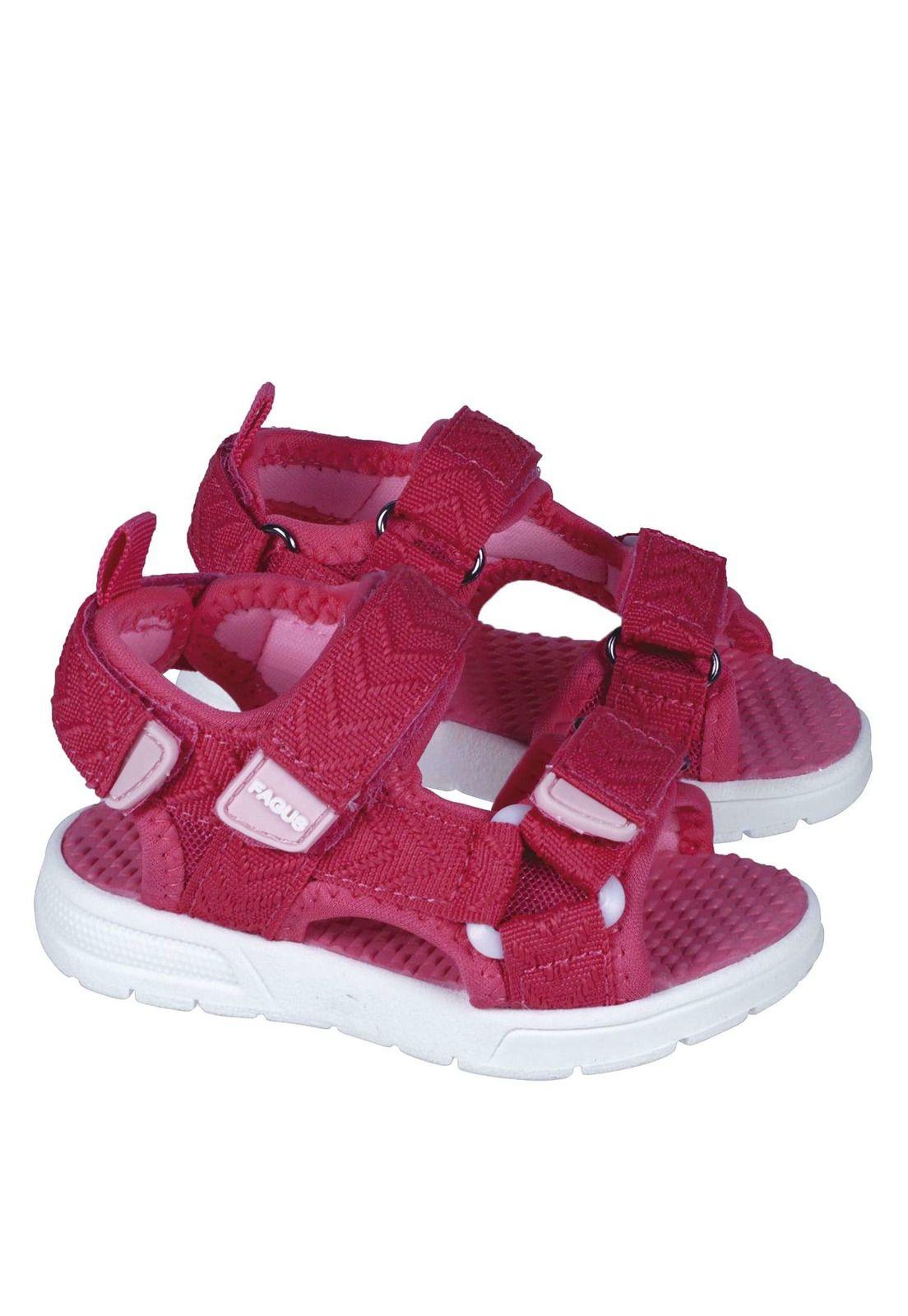 Sandalia Sport Niña 1Ss1522-4