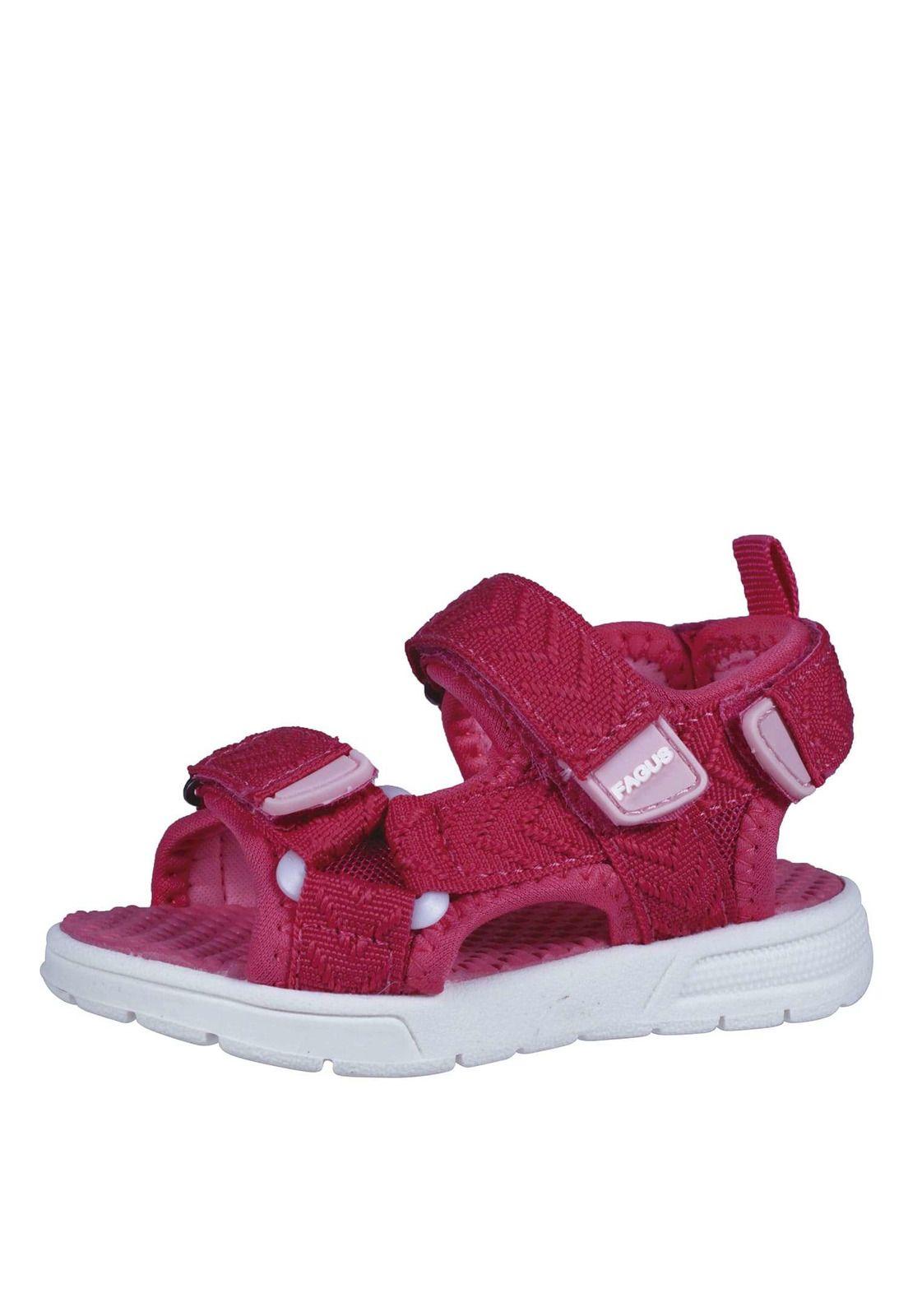 Sandalia Sport Niña 1Ss1522-6