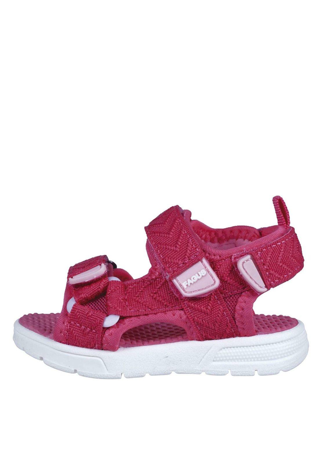 Sandalia Sport Niña 1Ss1522-7