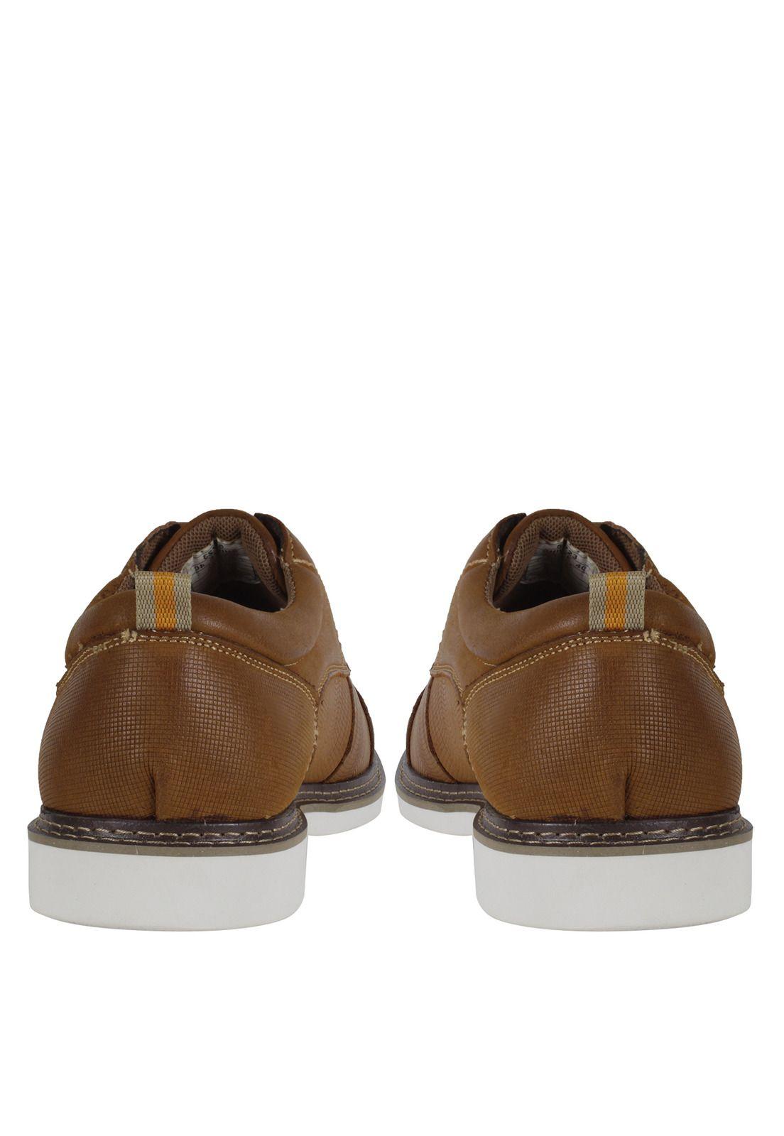 Zapato Derby Cuero 5Sz1723-7