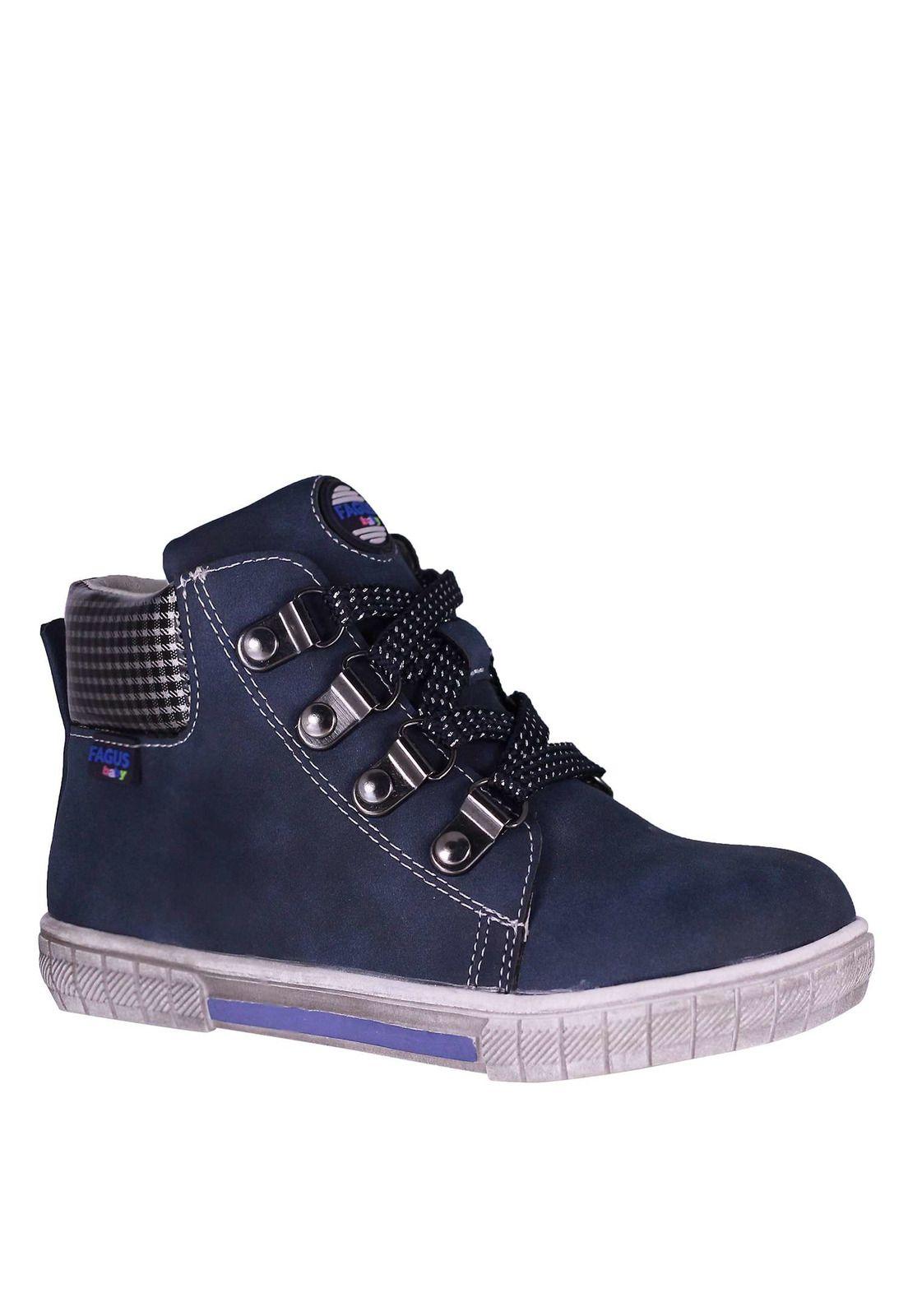 Botin Urbano Niño con Chiporro 1Fb5721-1