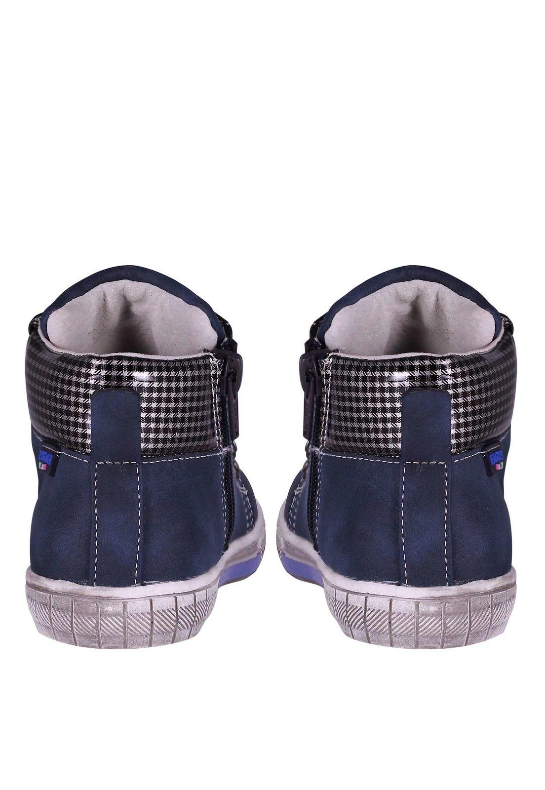 Botin Urbano Niño con Chiporro 1Fb5721-5