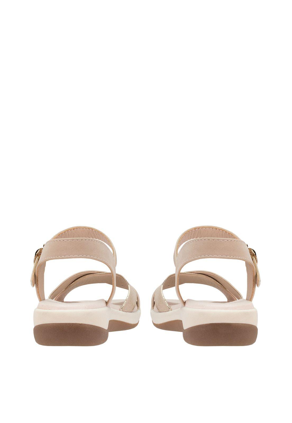 Sandalia Mujer Fagus 4SS2224-6