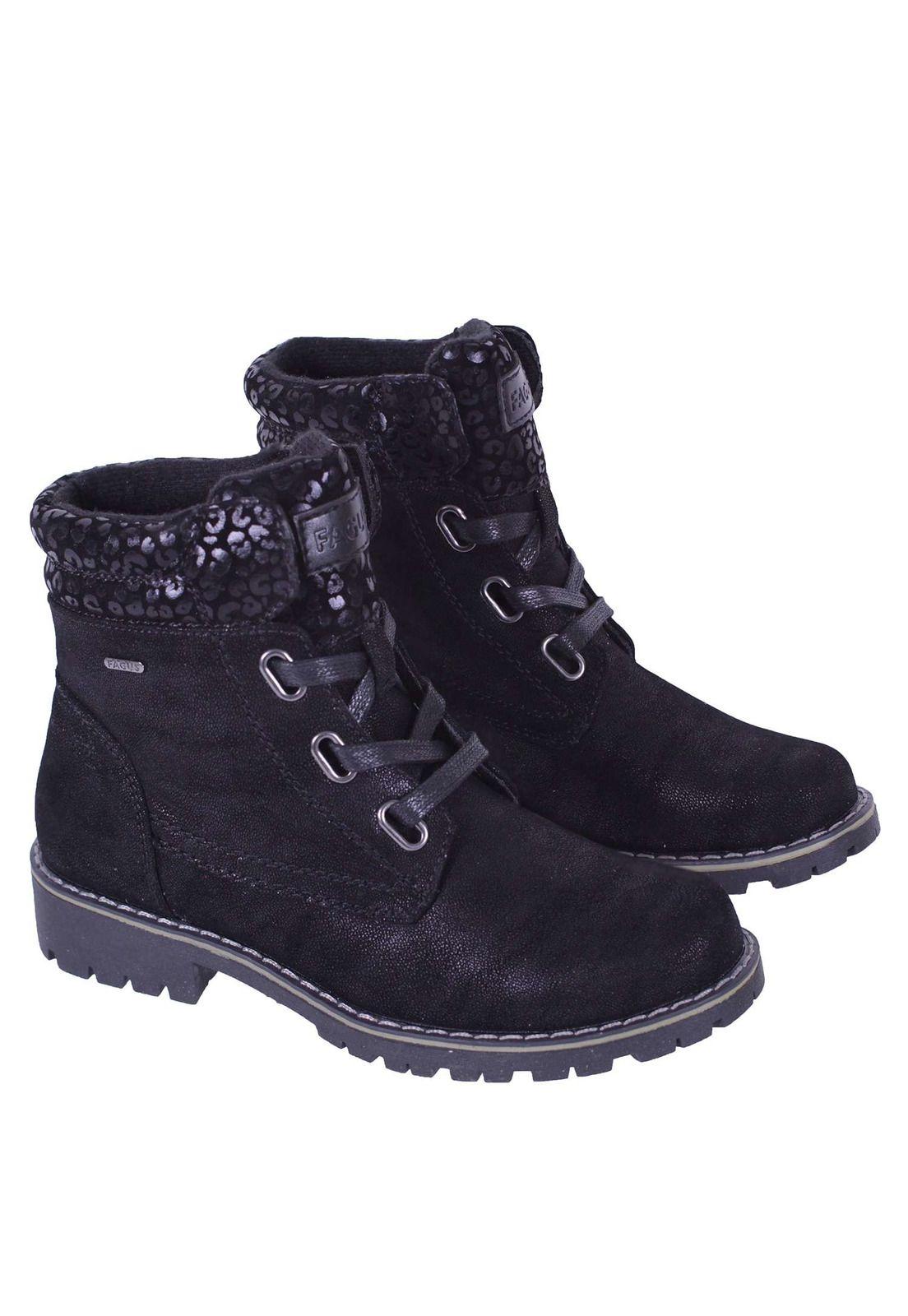 Botin Urbano Glitter Niña 2Fb8021-4