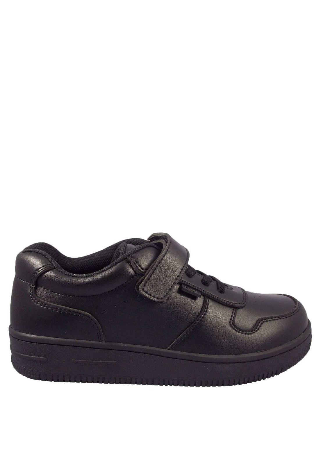 Zapato Escolar Niño Btscb3419-0