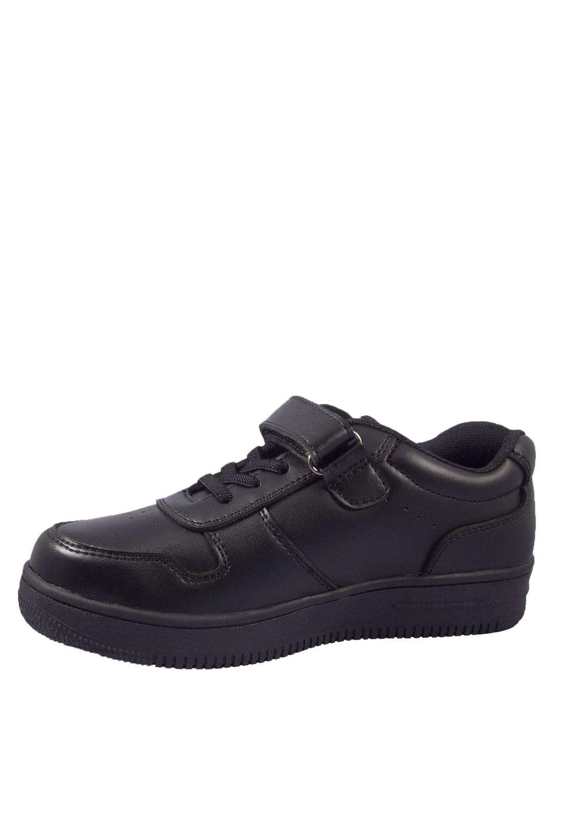 Zapato Escolar Niño Btscb3419-3