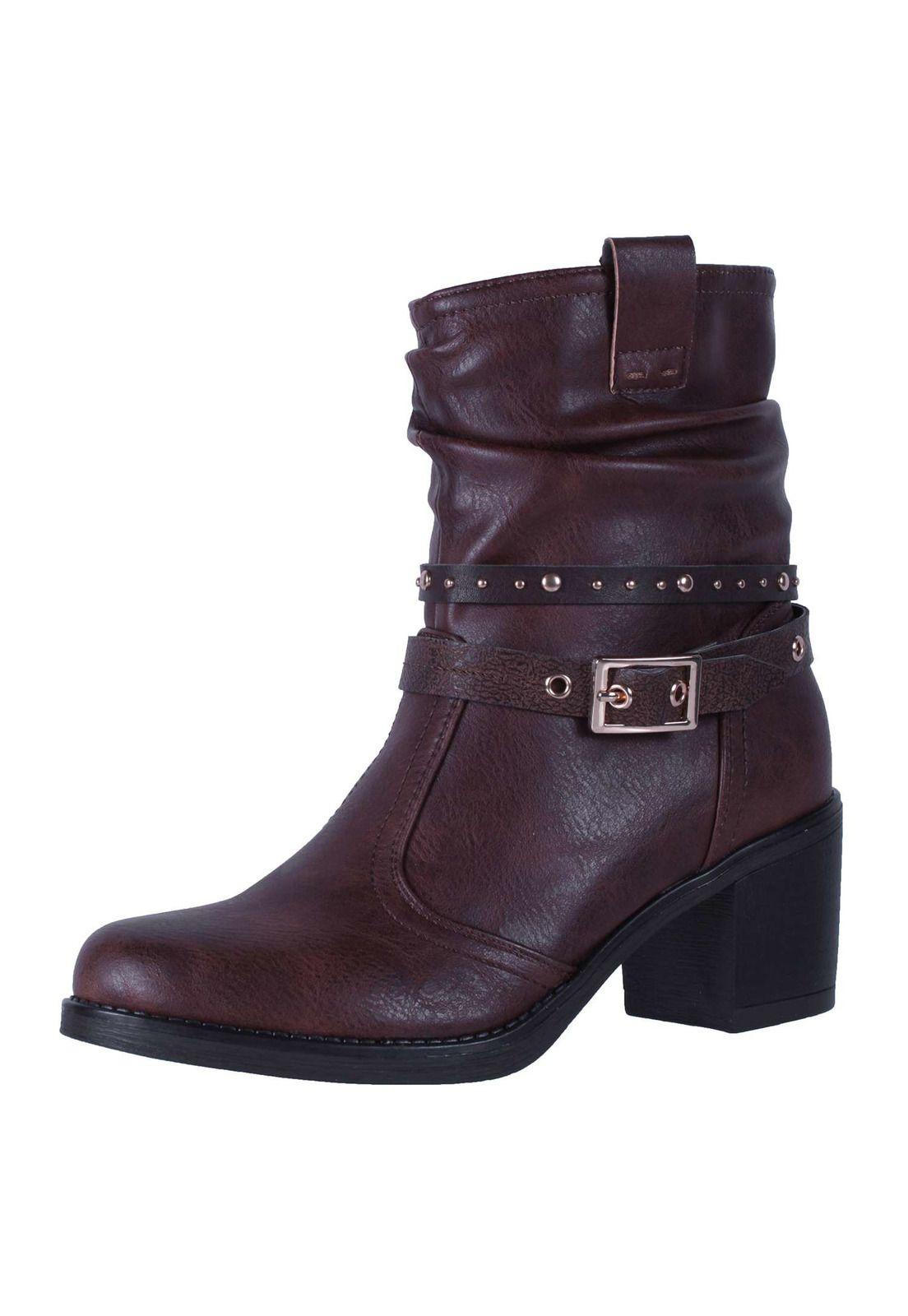 Botin Aplicación Hebilla 4fb4522-2