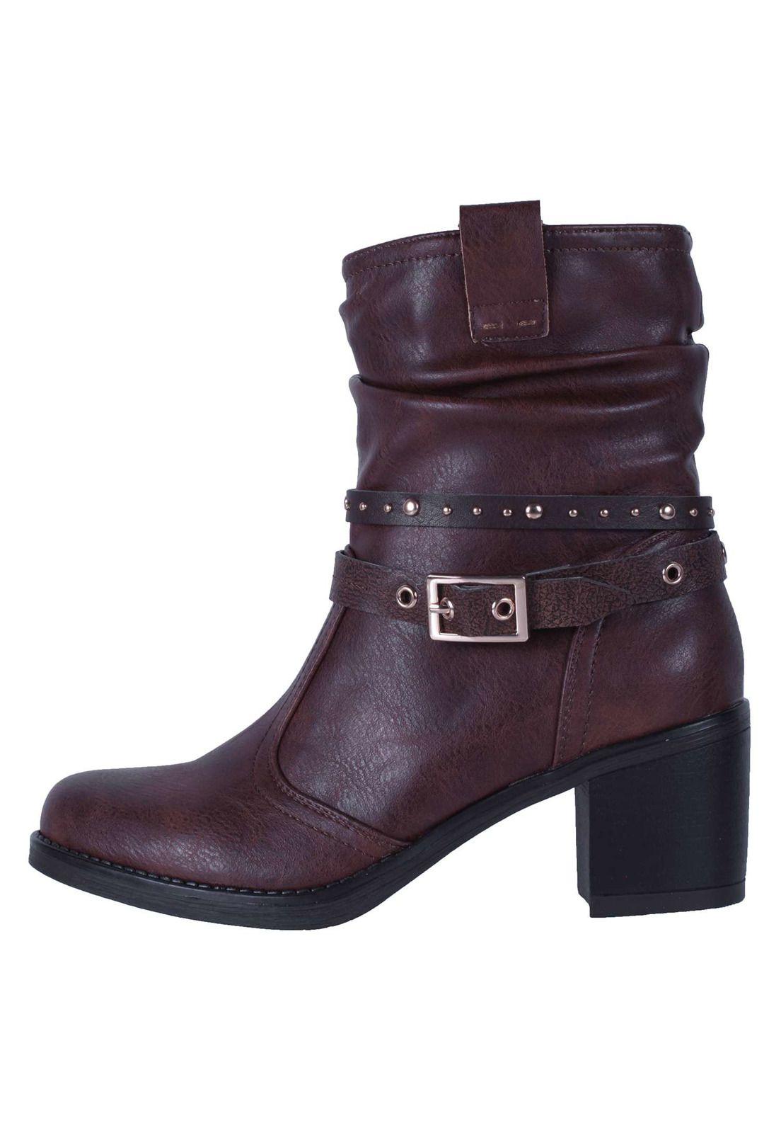 Botin Aplicación Hebilla 4fb4522-3