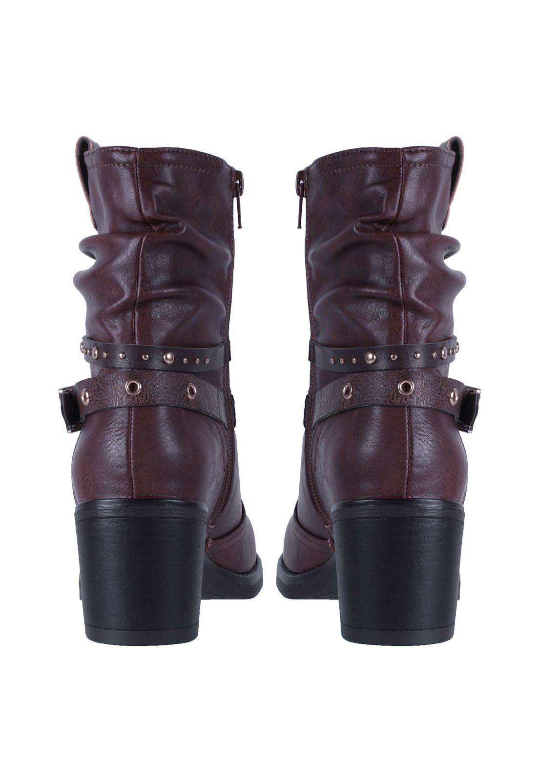 Botin Aplicación Hebilla 4fb4522-7