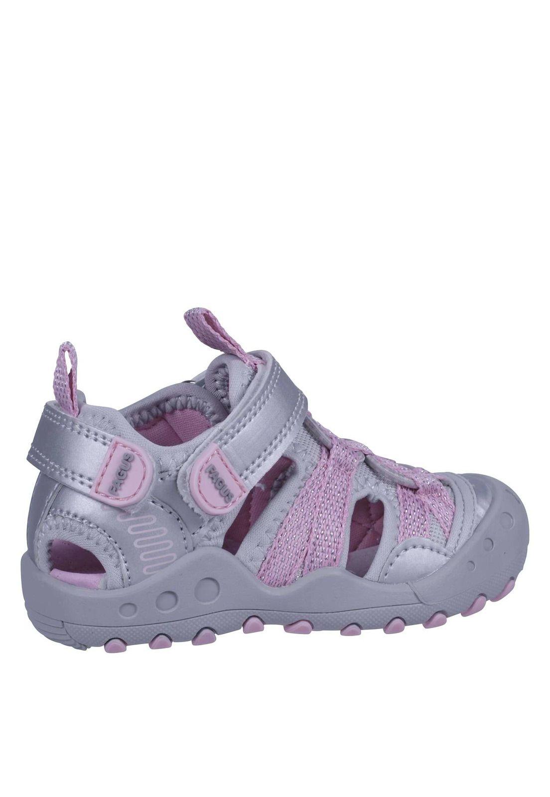 Sandalia Outdoor Niña 1Ss1122-1