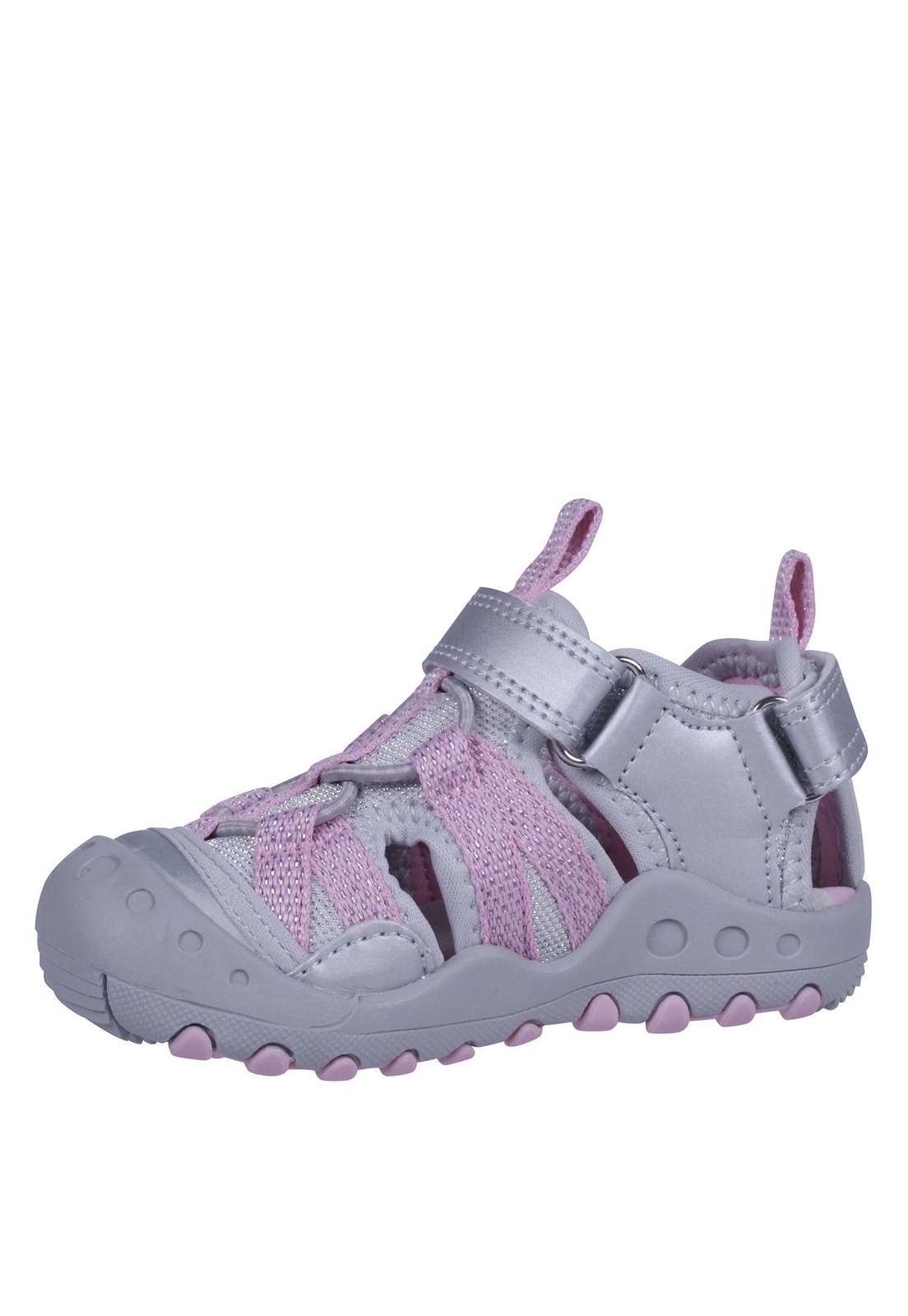 Sandalia Outdoor Niña 1Ss1122-2