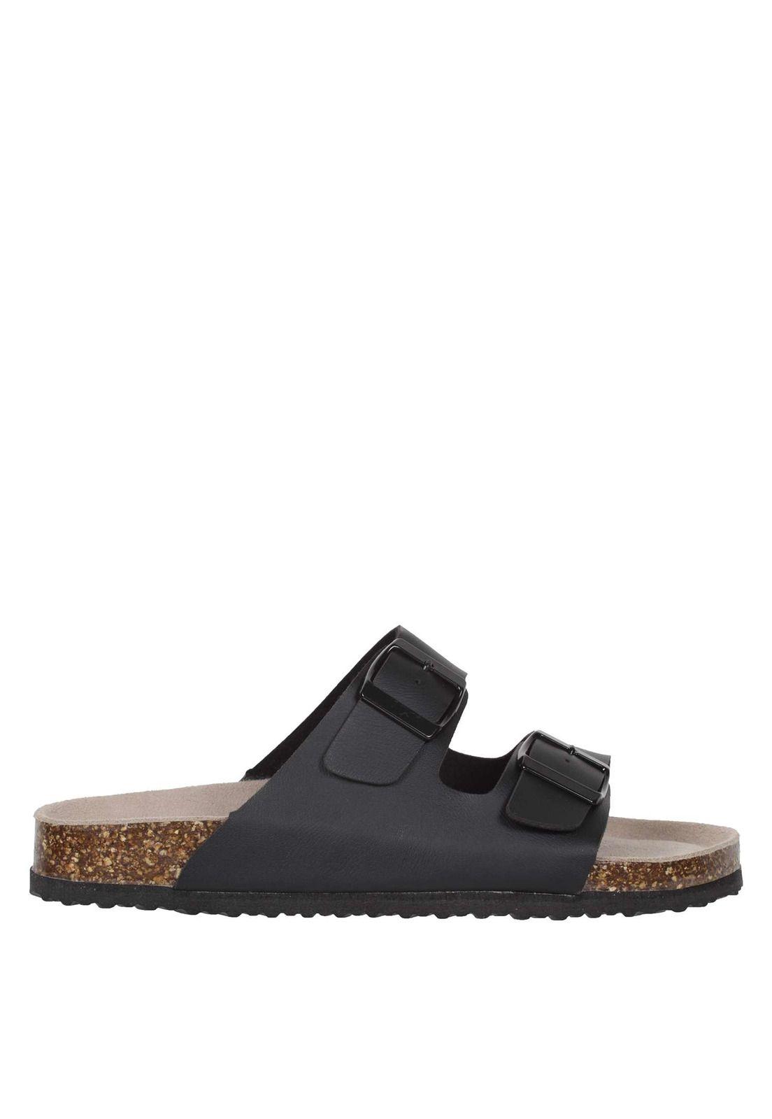 Sandalia Plana Mujer Fagus 4ss13023-0