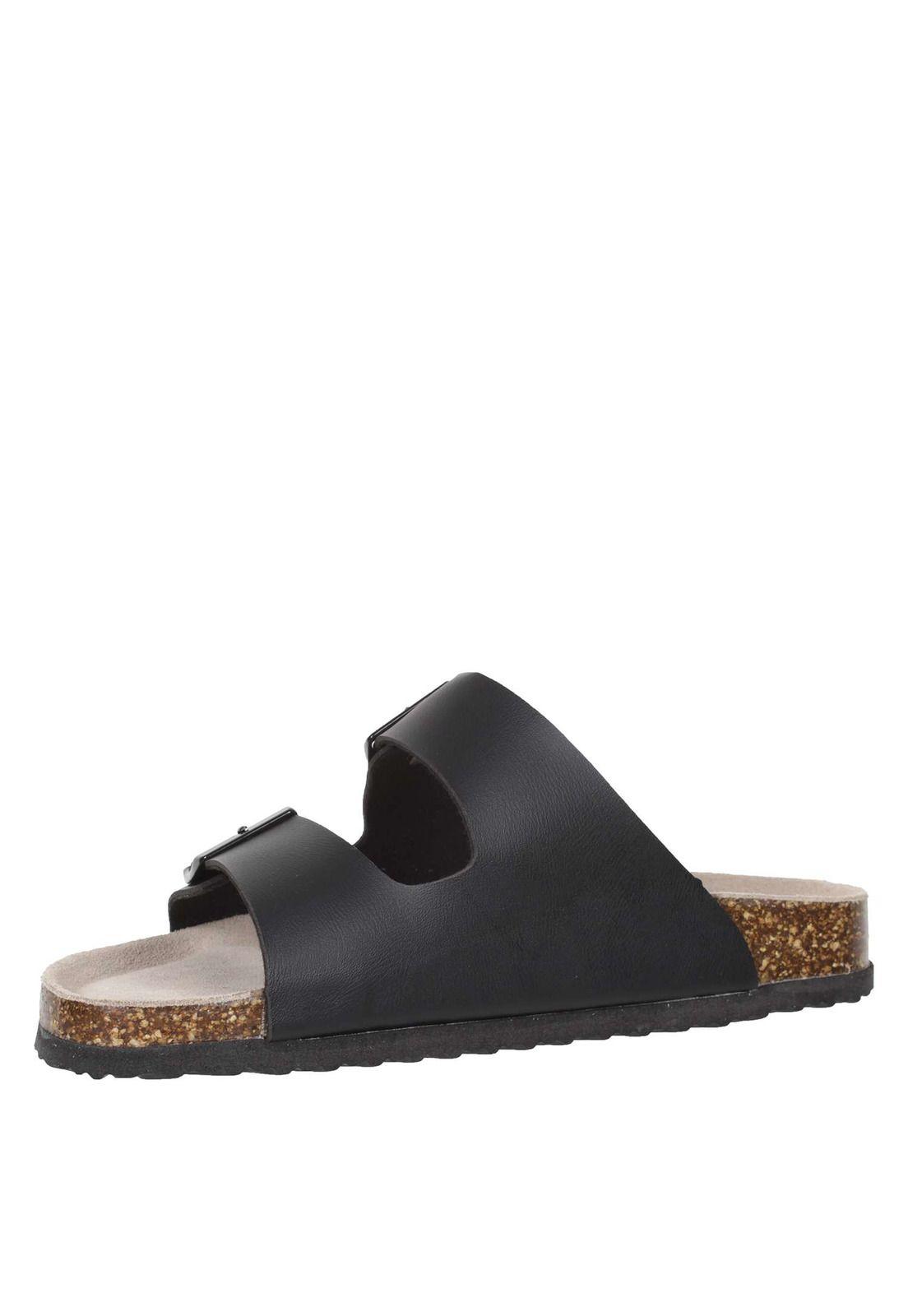 Sandalia Plana Mujer Fagus 4ss13023-3