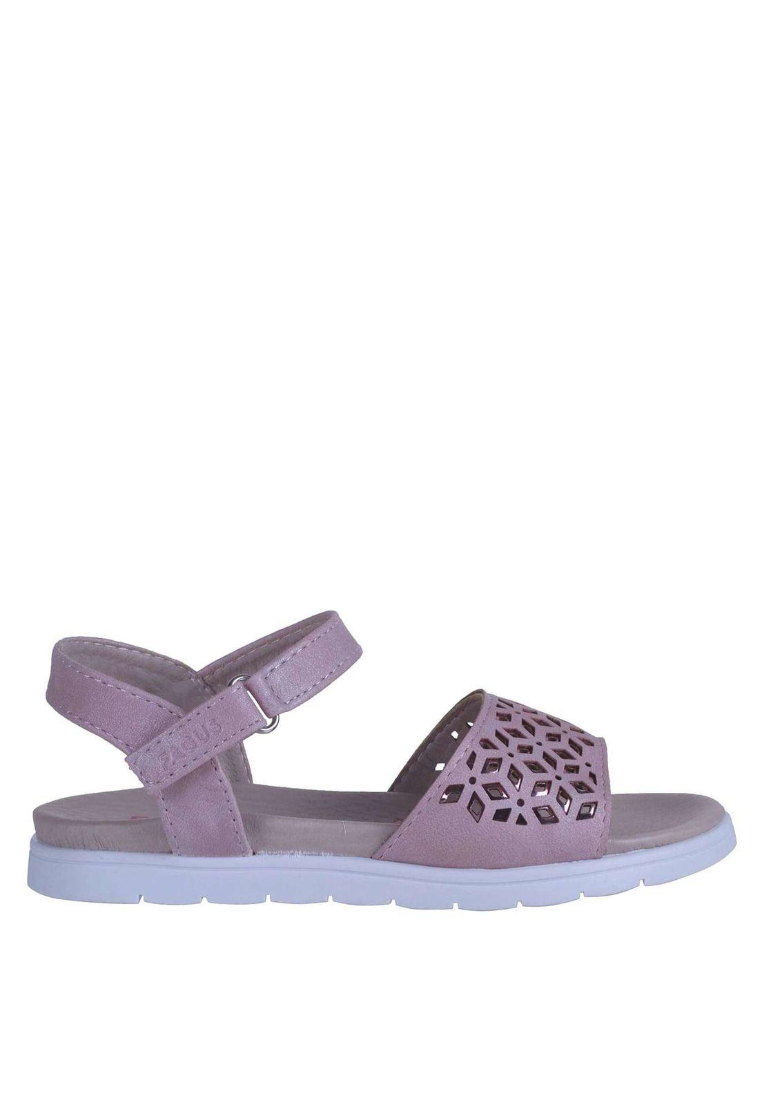 Sandalia Calada Niña Ss2622-0