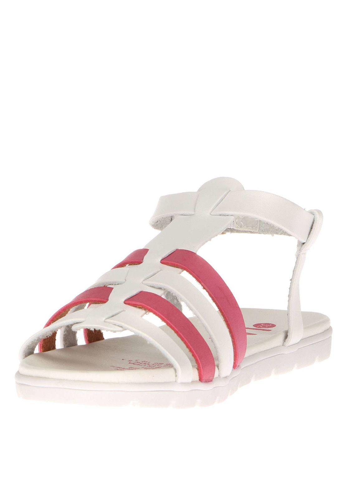 Sandalia Plana Niña 2ss4317-2