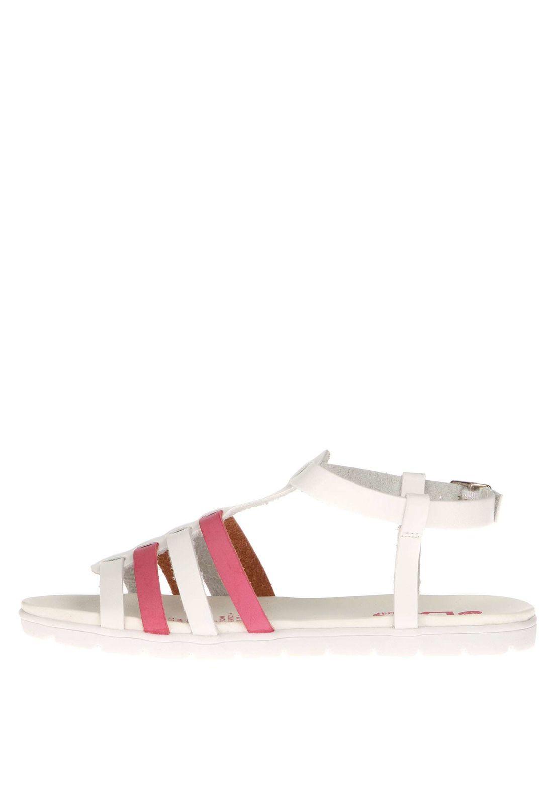 Sandalia Plana Niña 2ss4317-3