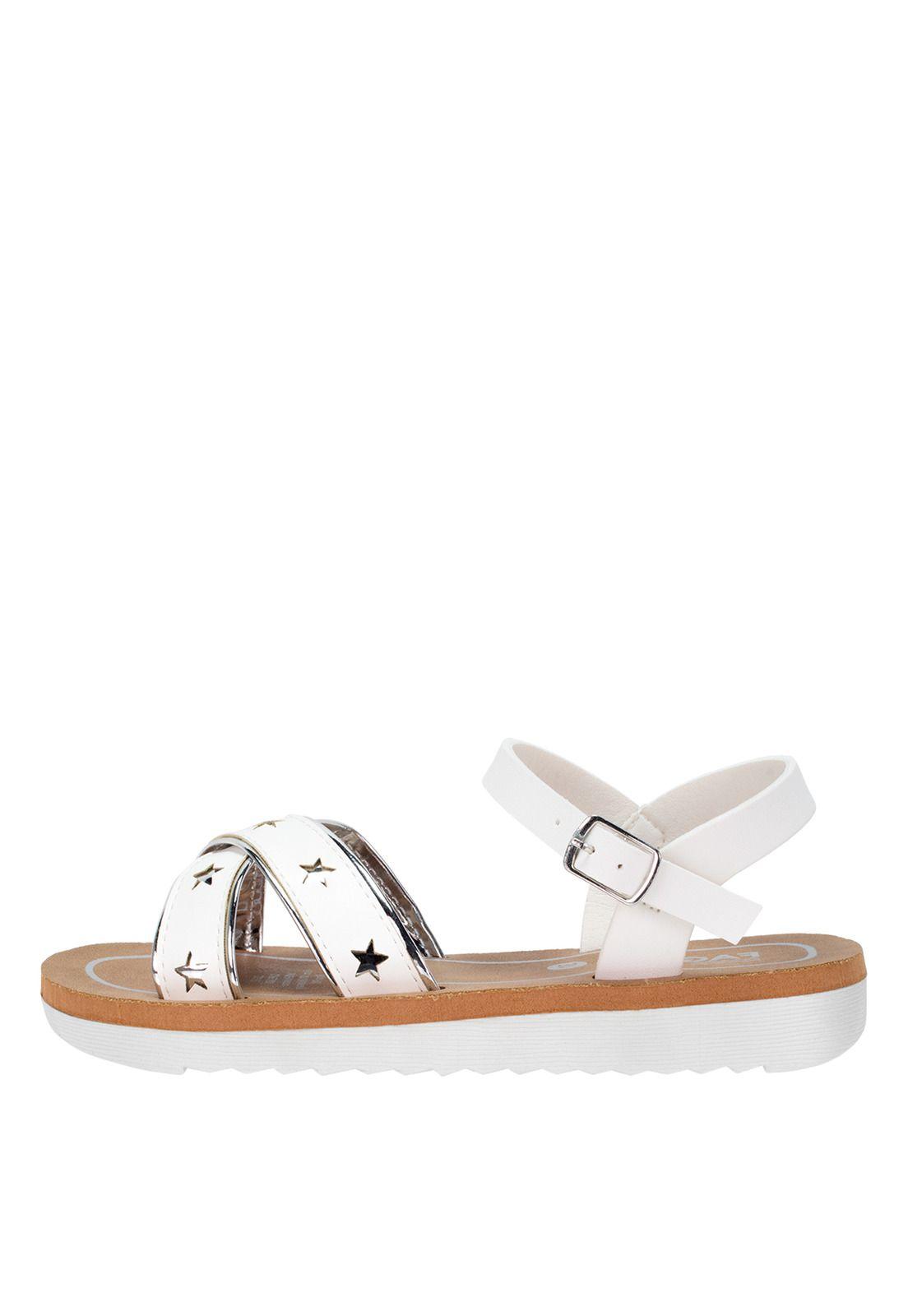 Sandalia Niña Fagus 2Ss1623-4