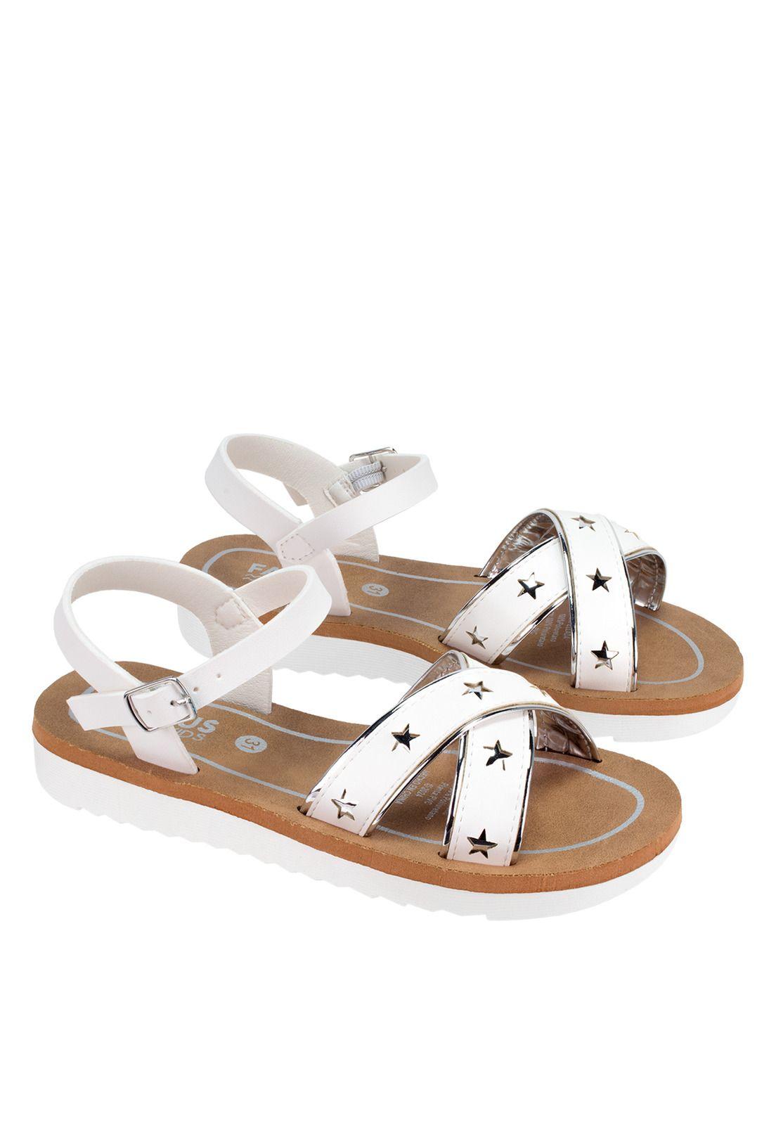 Sandalia Niña Fagus 2Ss1623-7