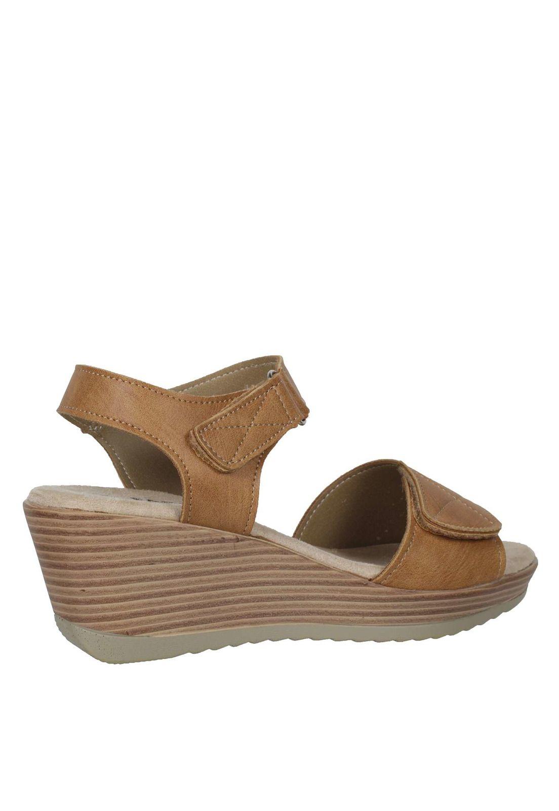 Sandalia Casual Mujer Fagus 4ss8623-2