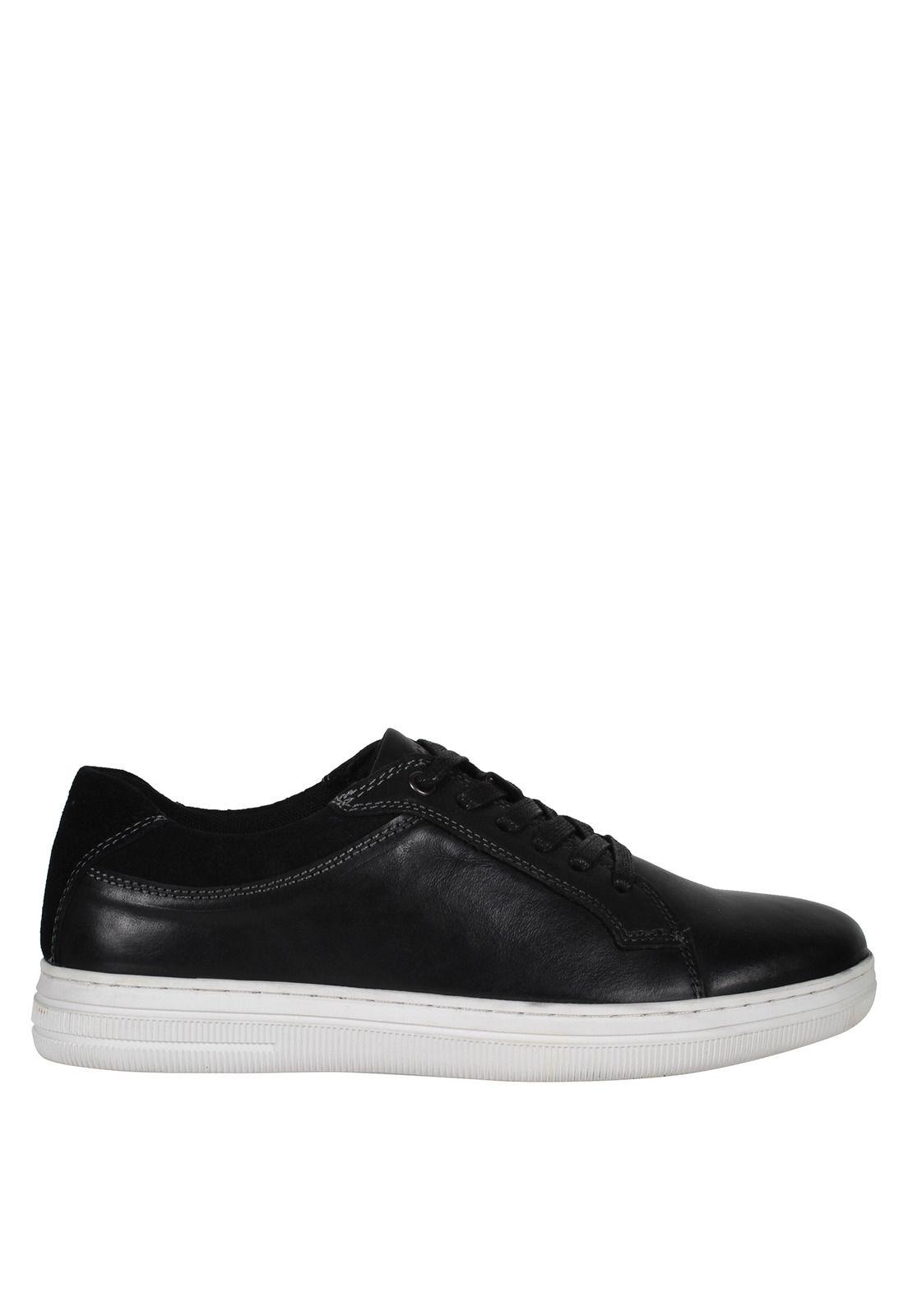 Zapatilla Urbana Cuero Fagus 5Sz3323-0