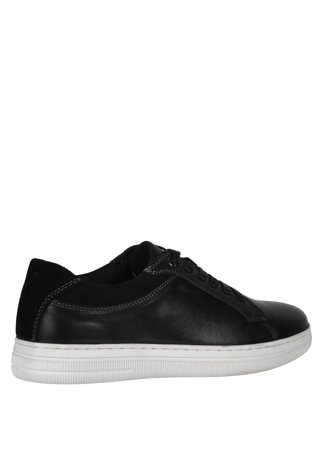 Zapatilla Urbana Cuero Fagus 5Sz3323-1