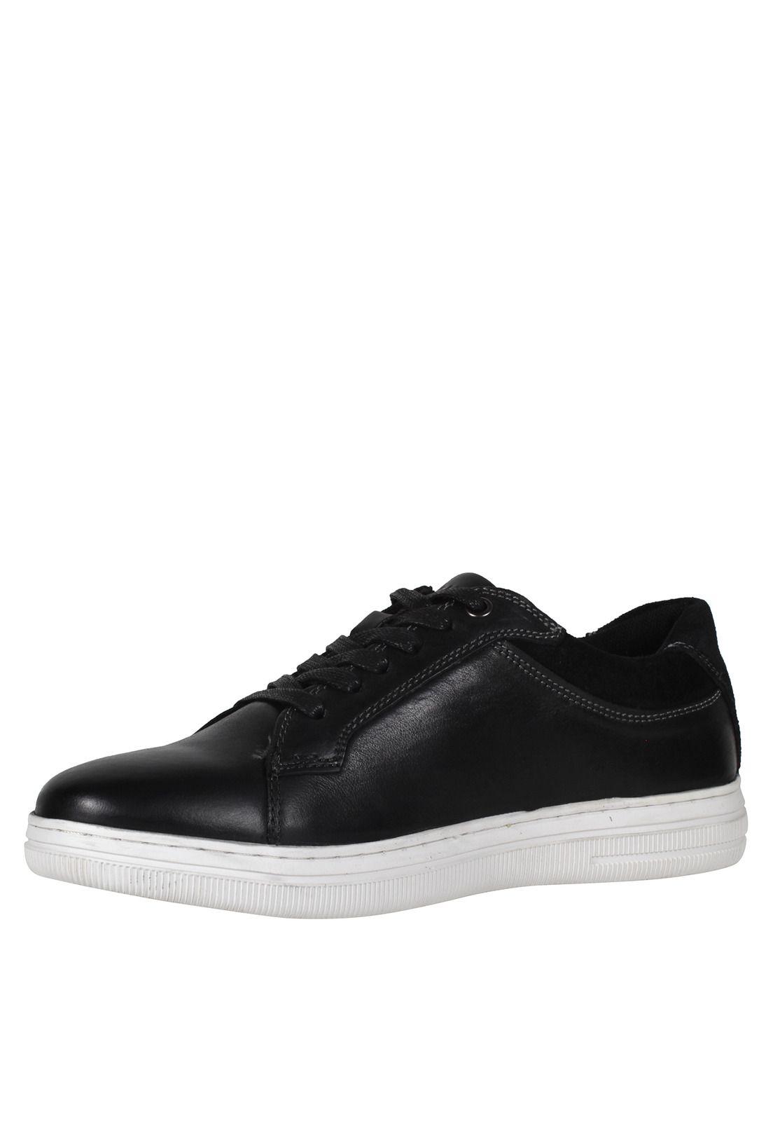 Zapatilla Urbana Cuero Fagus 5Sz3323-2