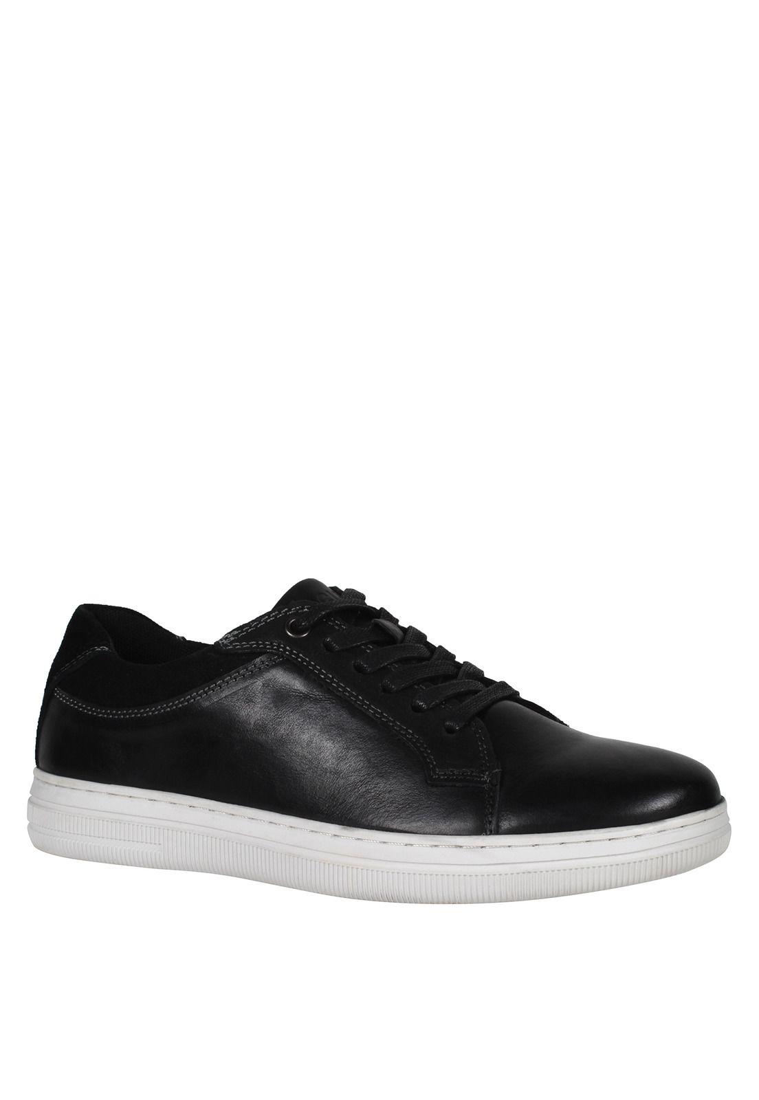 Zapatilla Urbana Cuero Fagus 5Sz3323-3