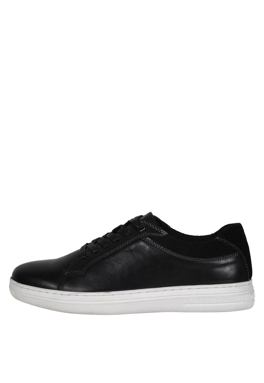 Zapatilla Urbana Cuero Fagus 5Sz3323-4