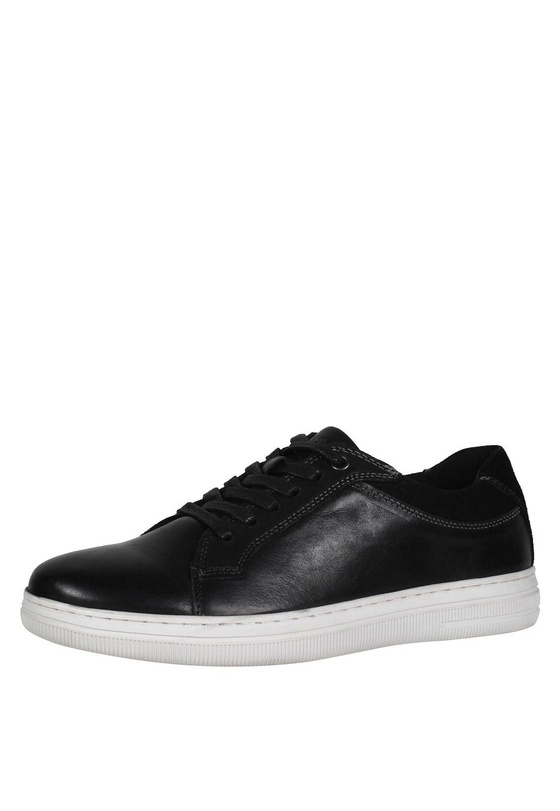Zapatilla Urbana Cuero Fagus 5Sz3323-5