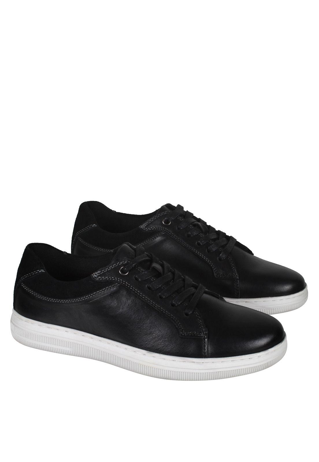 Zapatilla Urbana Cuero Fagus 5Sz3323-6