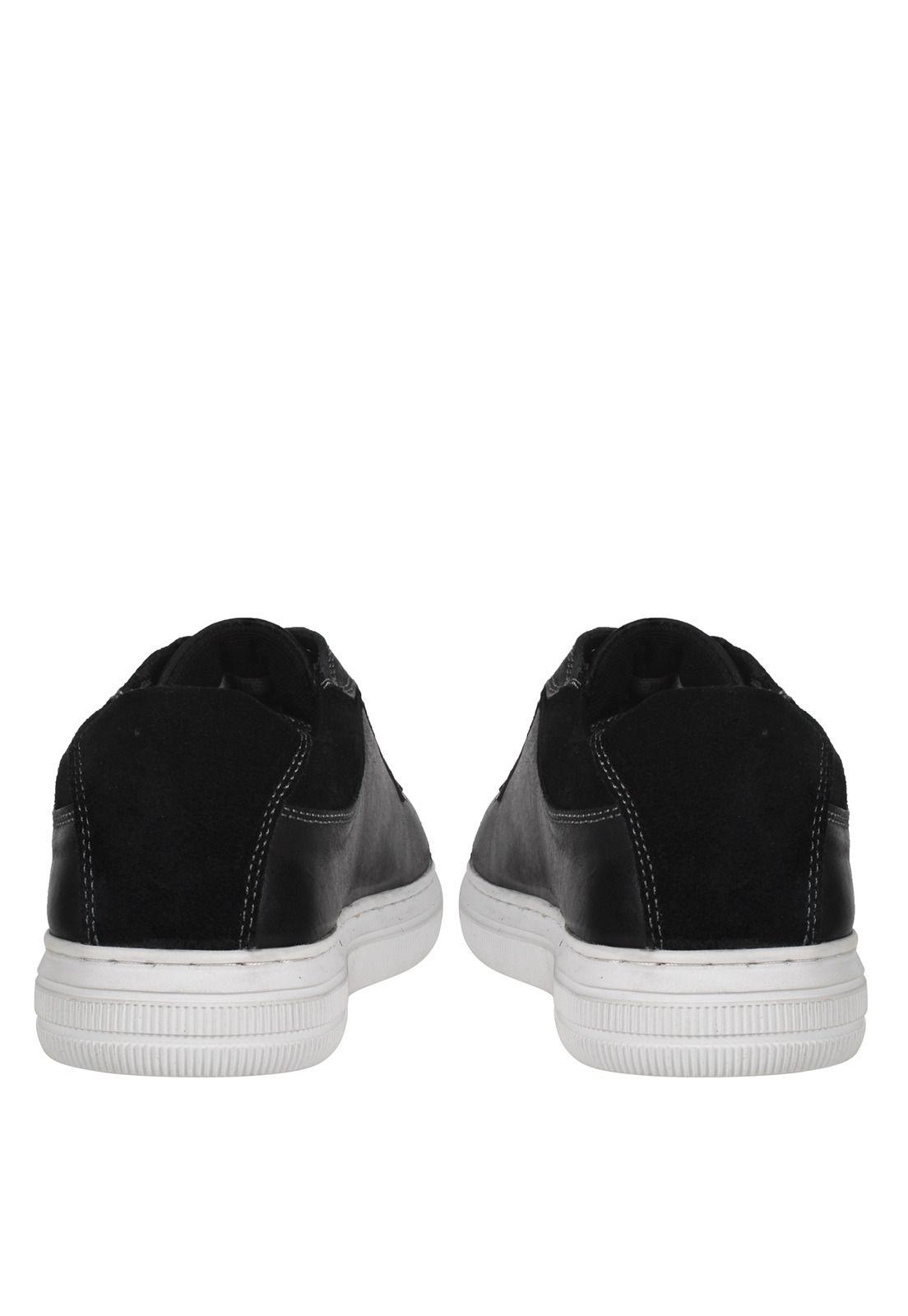 Zapatilla Urbana Cuero Fagus 5Sz3323-7
