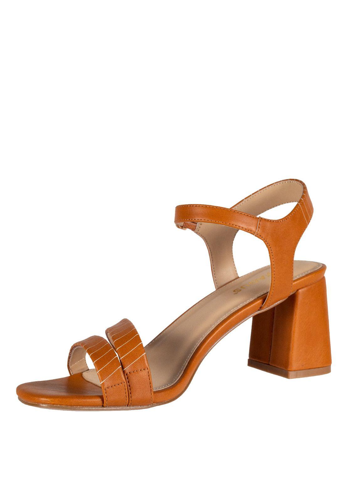 Sandalia Mujer Fagus 4SS0424-4