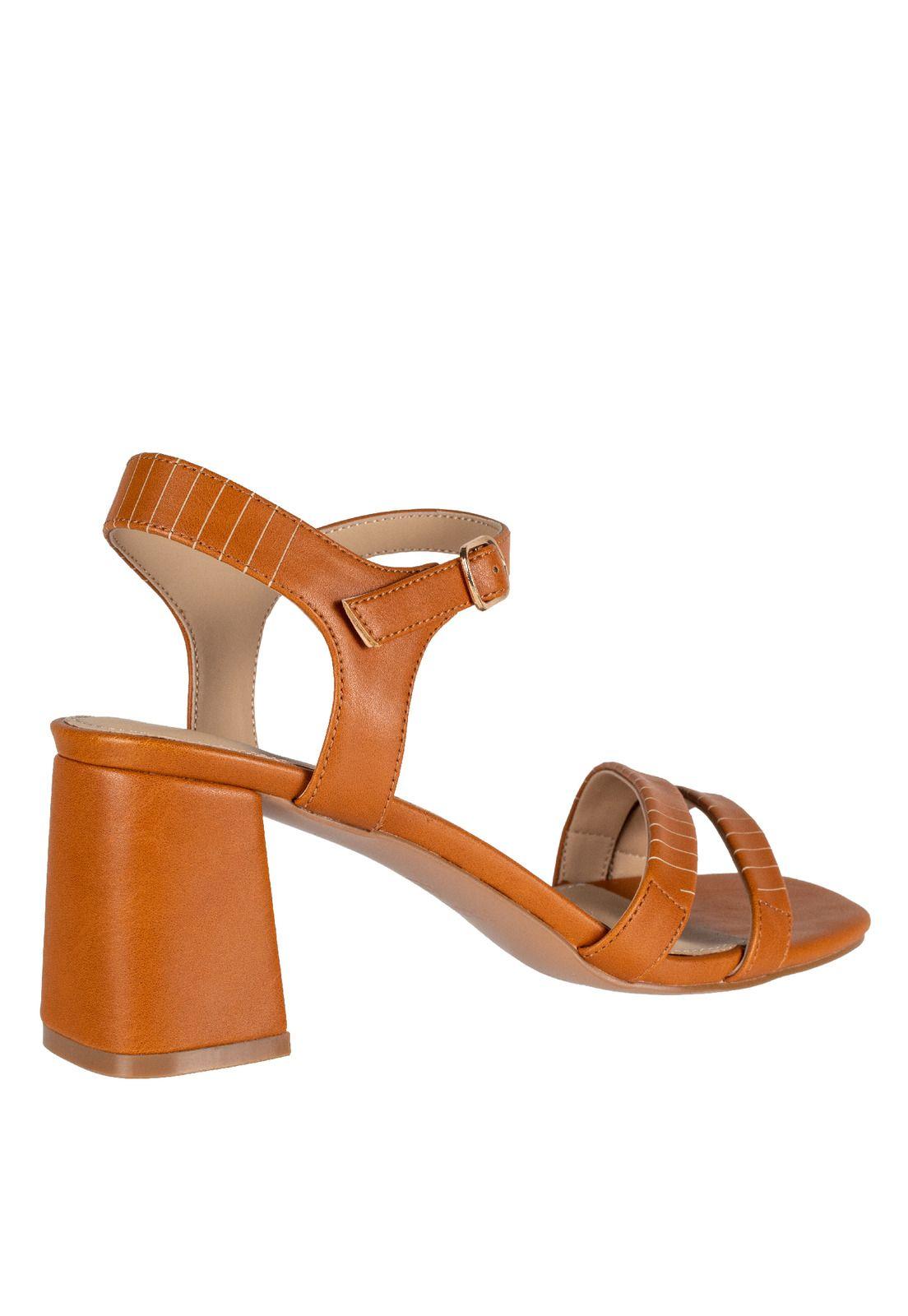 Sandalia Mujer Fagus 4SS0424-5