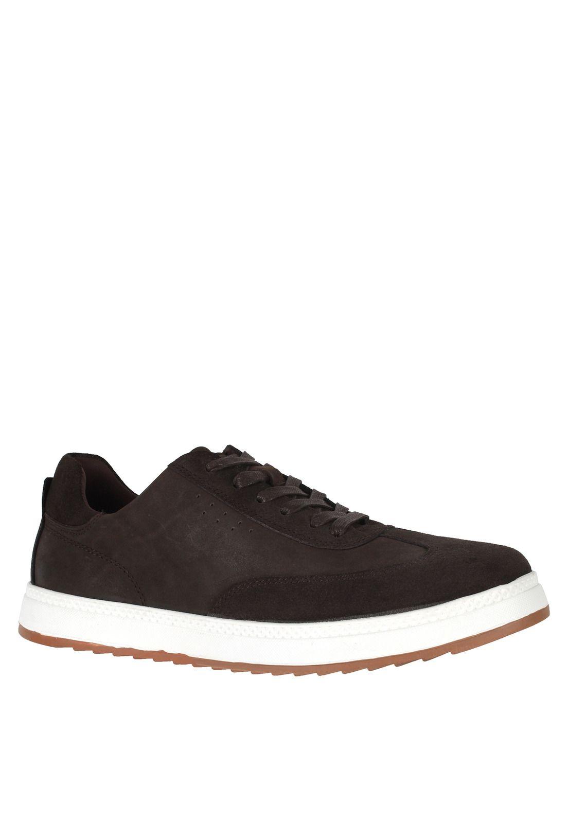 Zapato Sport Cuero 5Sz4723-1