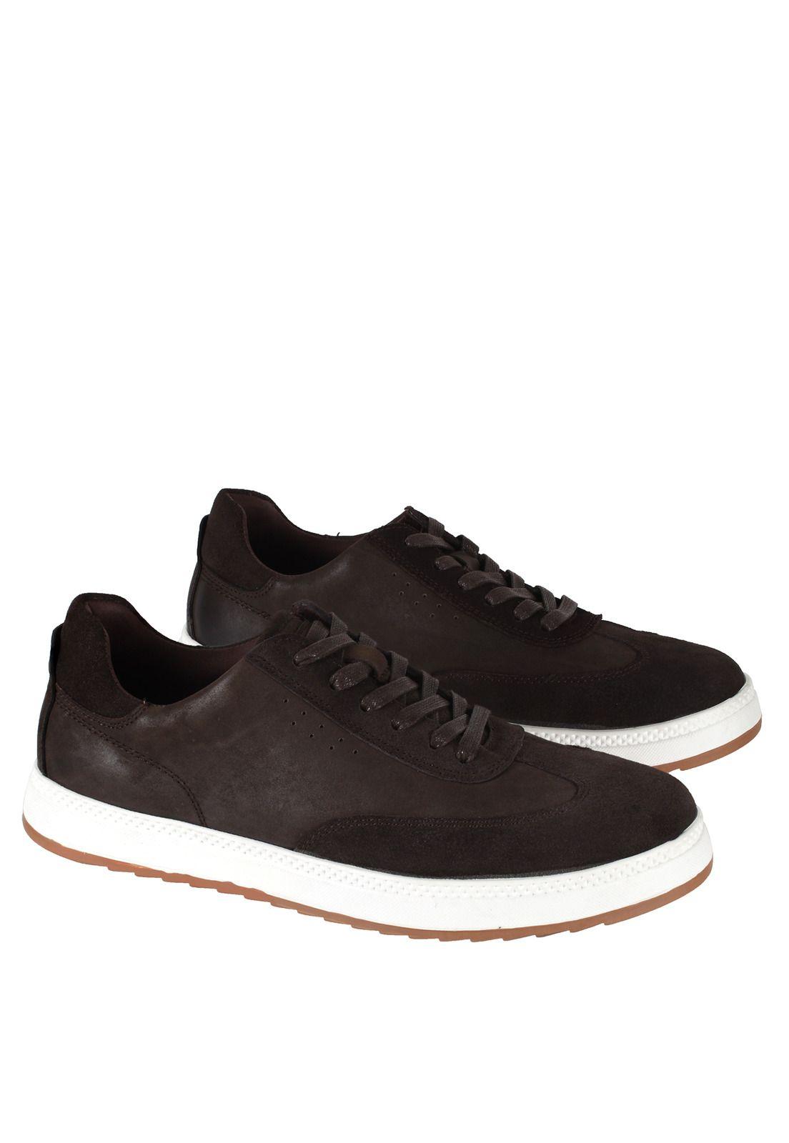 Zapato Sport Cuero 5Sz4723-6