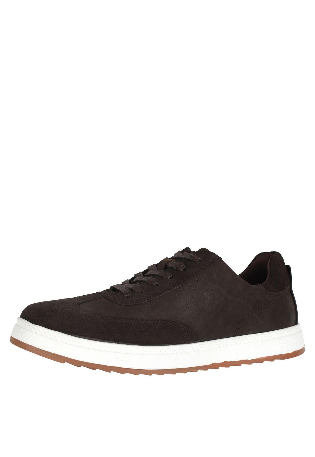 Zapato Sport Cuero 5Sz4723-7