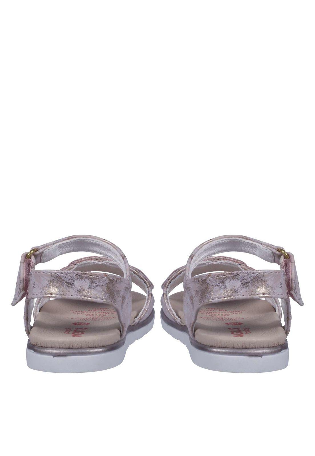 Sandalia Corazones Niña 1Ss2222-5