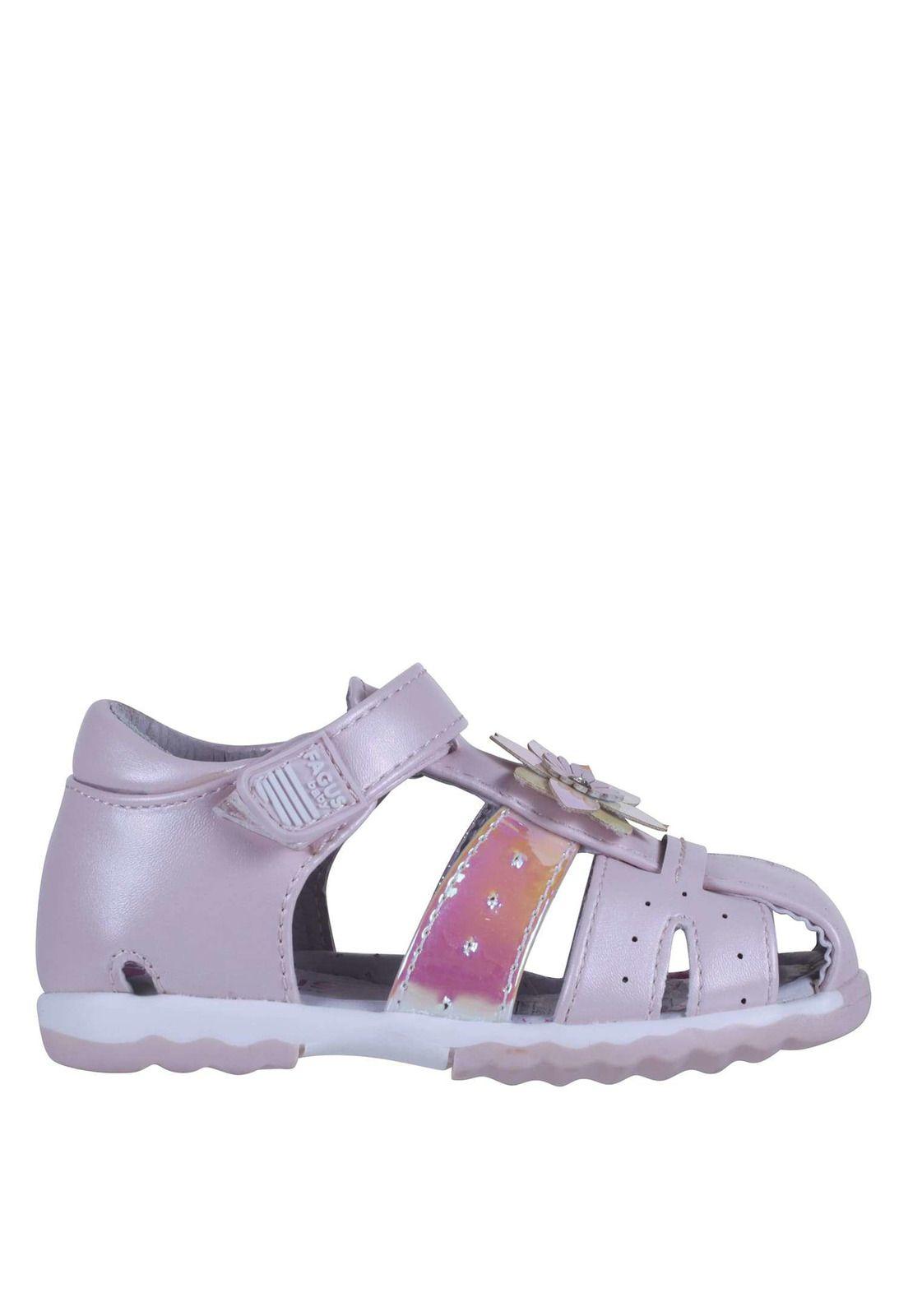 Sandalia Vestir Niña 1Ss2322-0