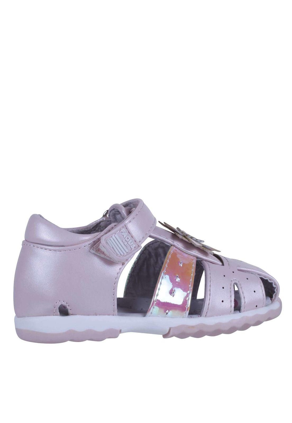 Sandalia Vestir Niña 1Ss2322-2