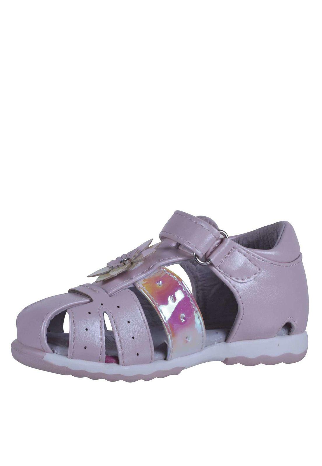 Sandalia Vestir Niña 1Ss2322-3