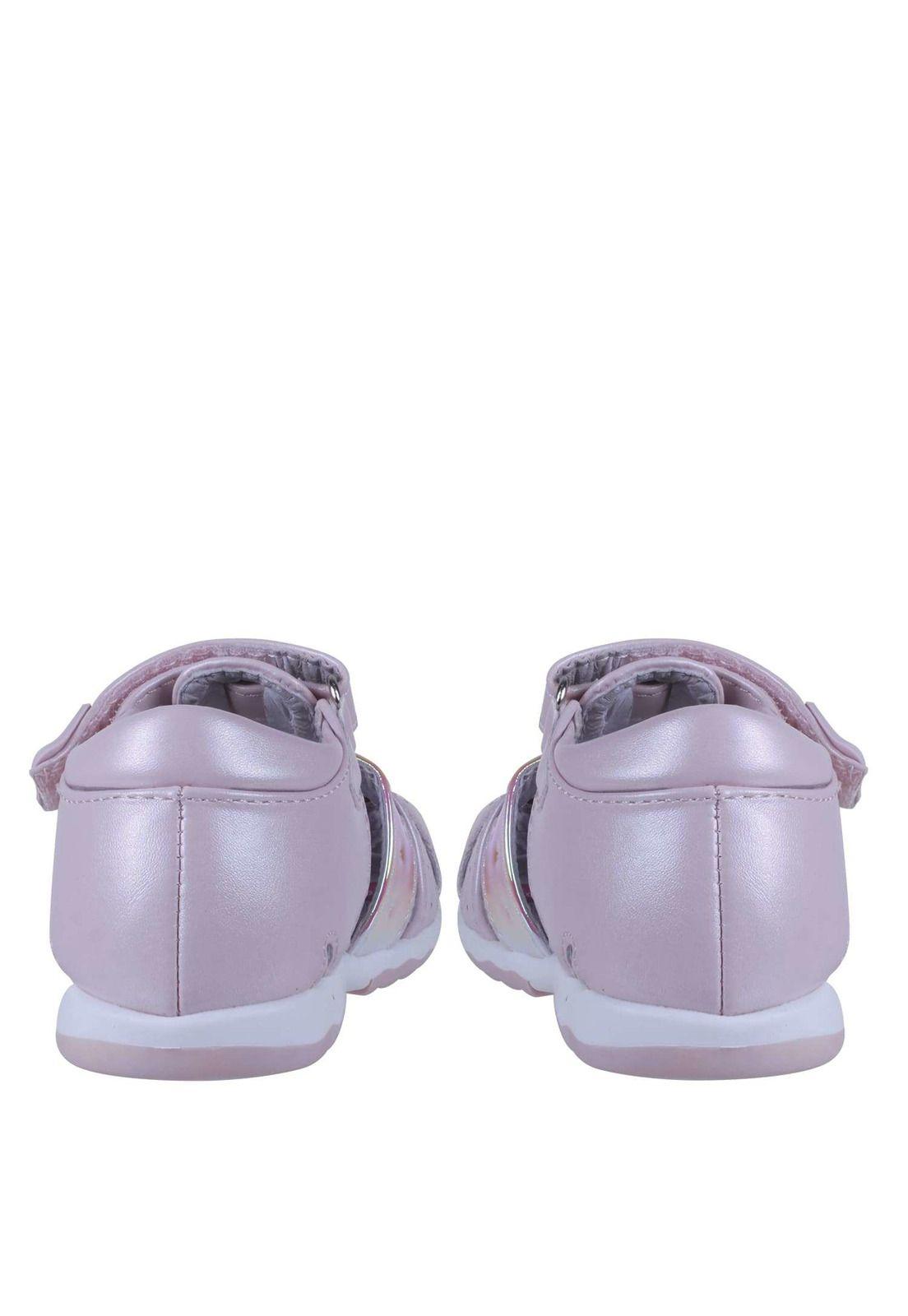 Sandalia Vestir Niña 1Ss2322-5